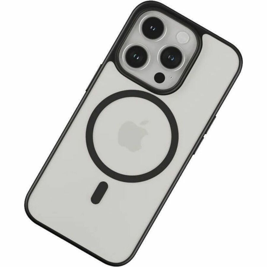 PEEL The Super Thin Bumper Case for iPhone 15 Pro