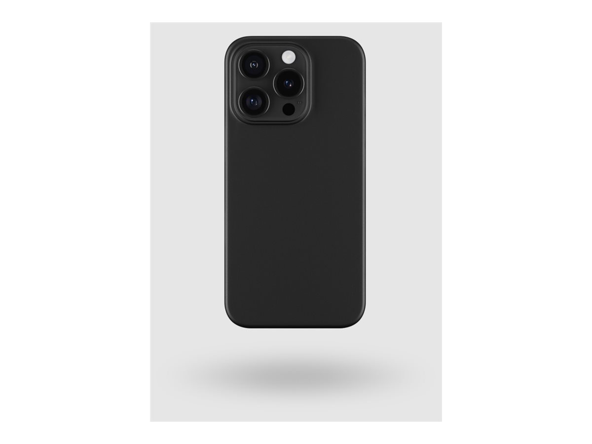 Peel - back cover for cell phone