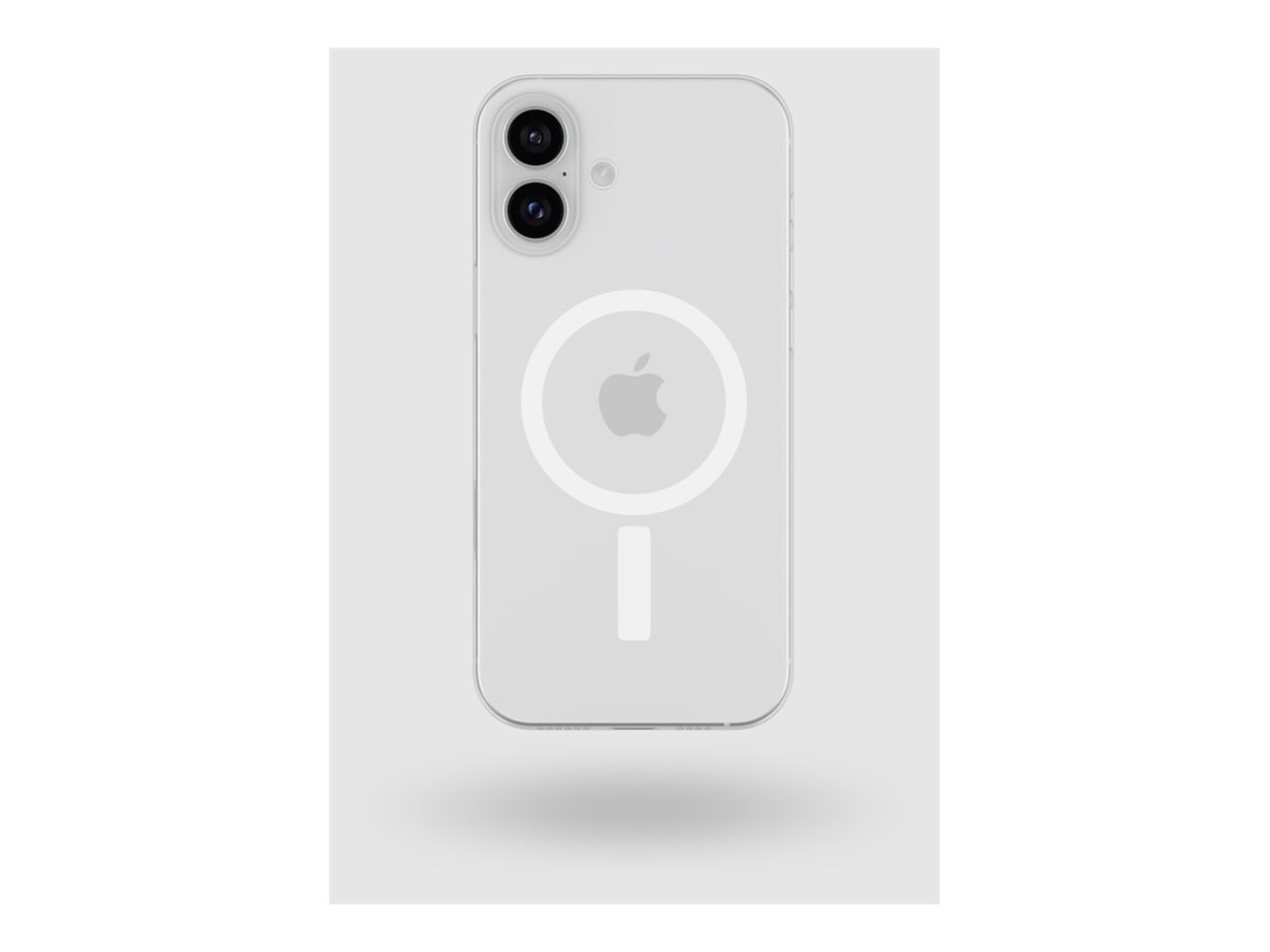 Peel - back cover for cell phone