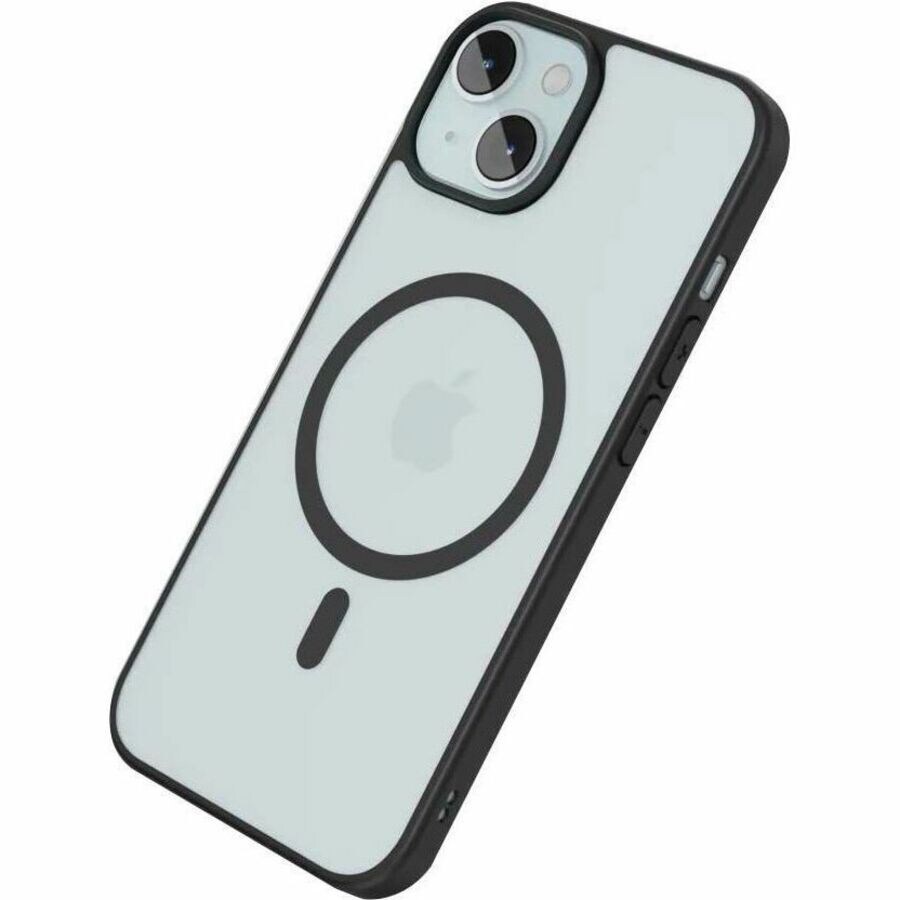 PEEL The Super Thin Bumper Case for iPhone 15