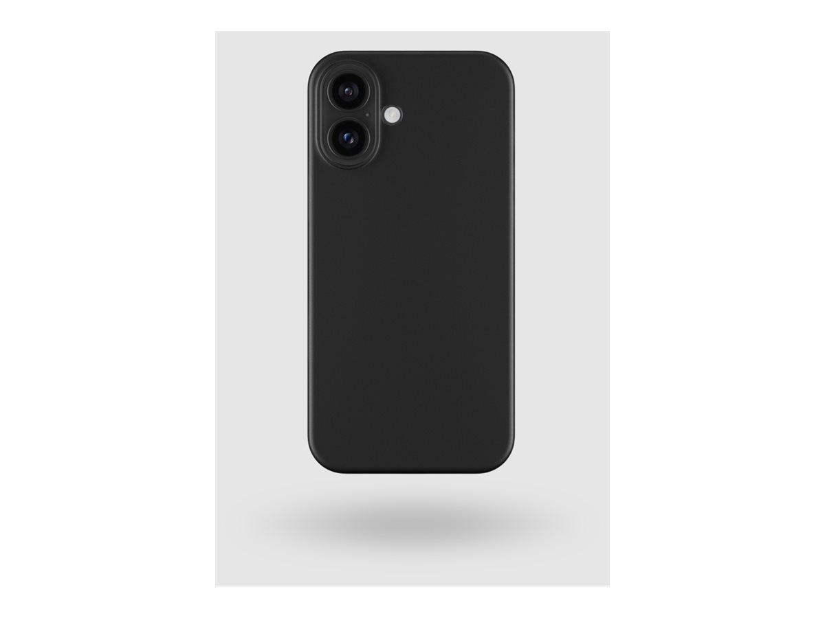 Peel - back cover for cell phone