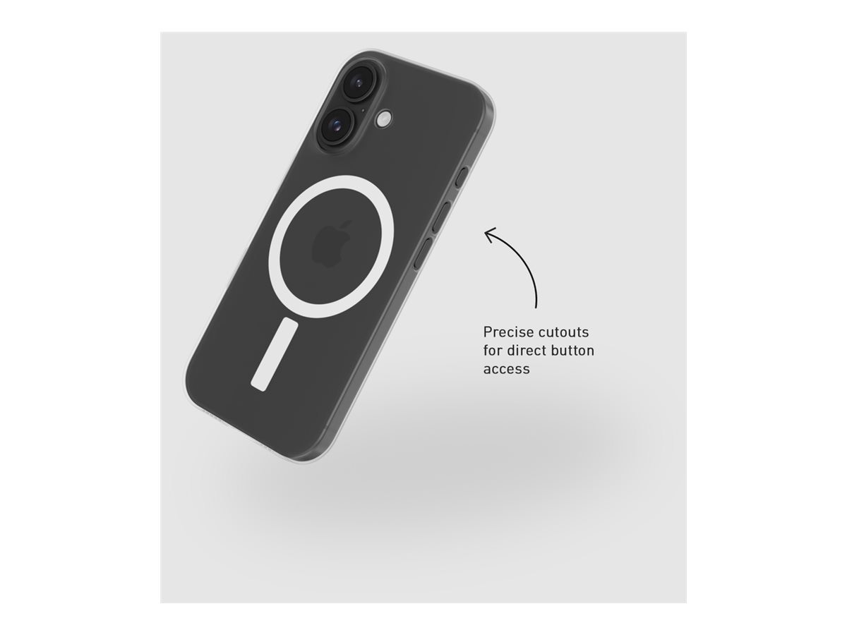 Peel - back cover for cell phone