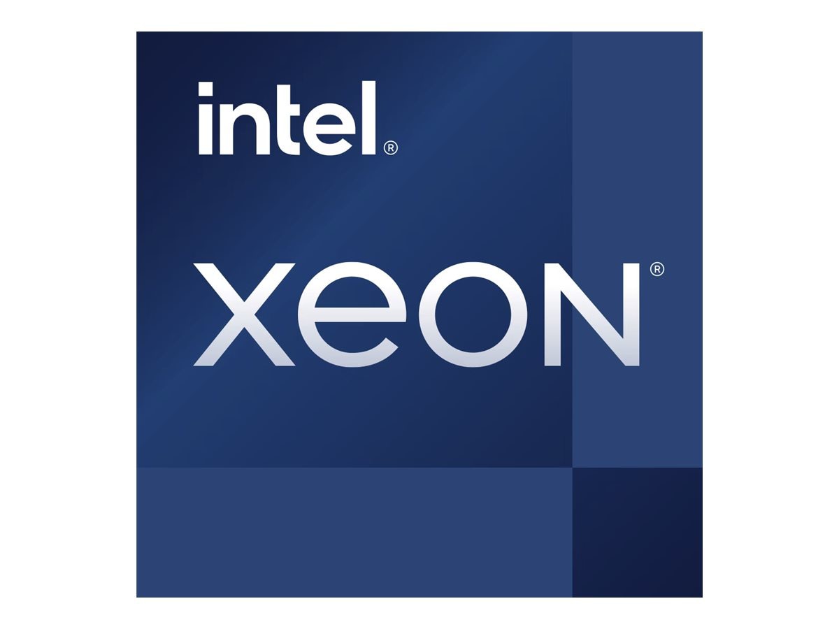 Intel Xeon E-2434 / 3.4 GHz processor - OEM
