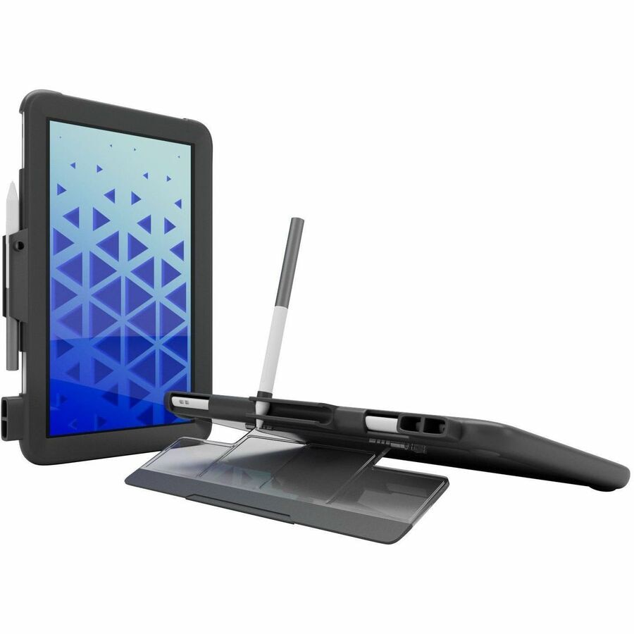 MAXCases Shield Extreme-X2 for Wacom One 12 Tablet 11.6" Display (Black)
