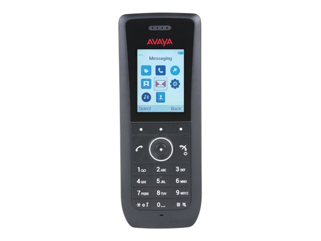 Avaya DECT 3735 - wireless digital phone