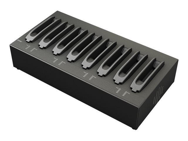 Getac - battery charger - multi-bay