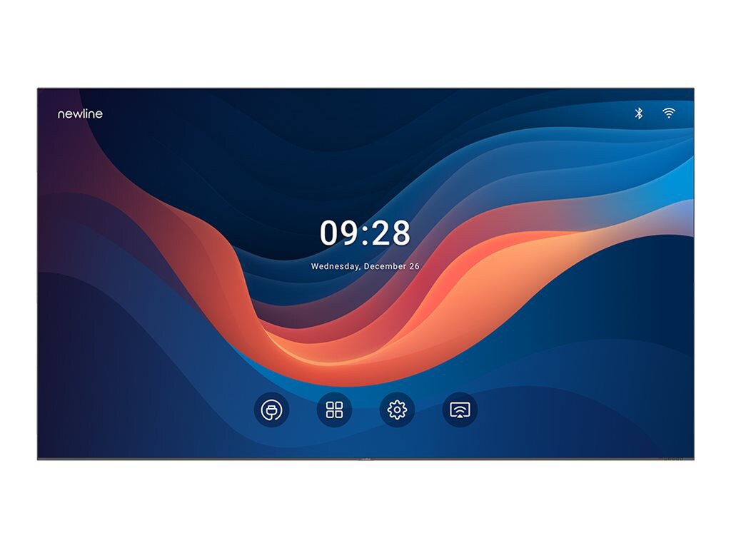 NEWLINE 135" DIRECT VIEW LED