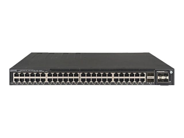 RUCKUS 100GBPS GIGA ENET SWTCH 4GB