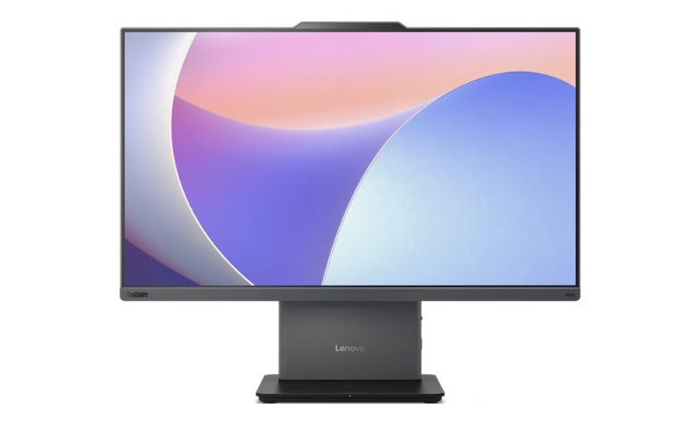 Lenovo ThinkCentre Neo 50a Gen 5 - all-in-one Core i5 13420H 2.1