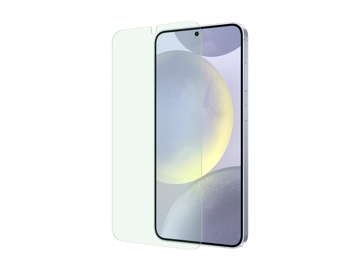 Belkin ScreenForce TrueClear Curve - screen protector for cellular phone -