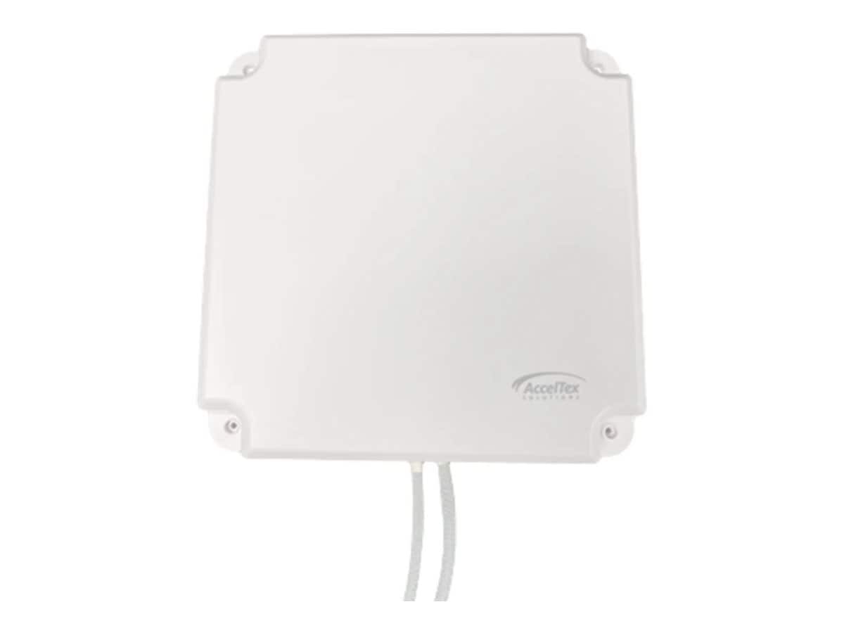 AccelTex Solutions - antenna