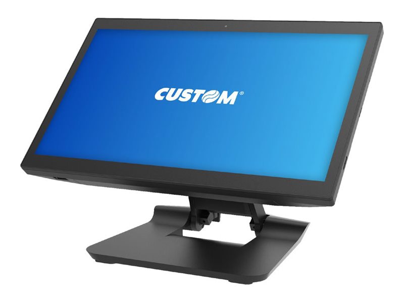 Custom ASCENT Standard - all-in-one Celeron J6412 2 GHz - 8 GB - SSD 128 GB