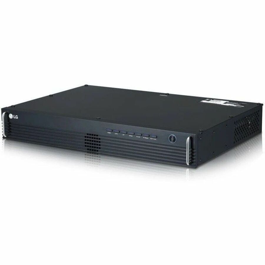 LG CVBA LED Controller