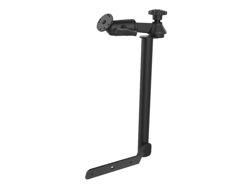 RAM No-Drill mounting component - for notebook