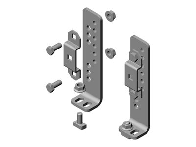 CPI - cable runway elevation kit