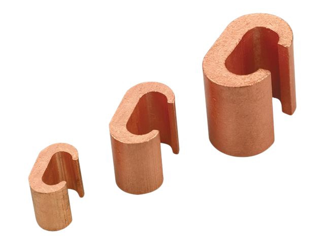 CPI C-TYPE - cable compression tap