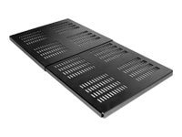 CPI Low Profile Fixed Shelf - rack shelf