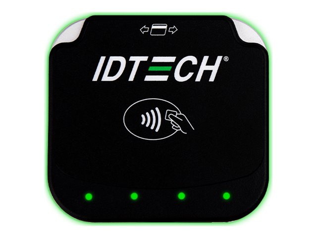 ID TECH NEO 3 VP3350 - magnetic / SMART card reader - Lightning