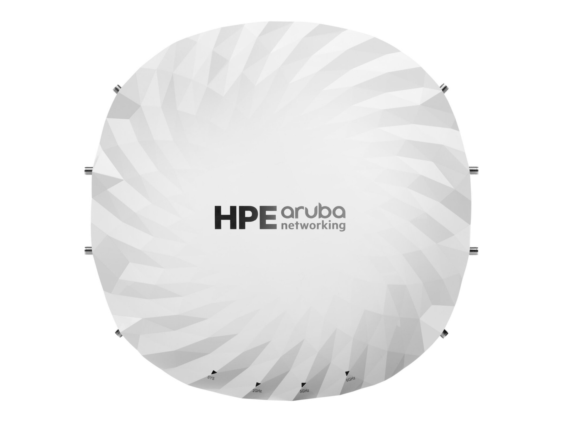 HPE Aruba Networking AP-754 (US) TAA - Campus - wireless access point - Wi-Fi 7 - TAA Compliant