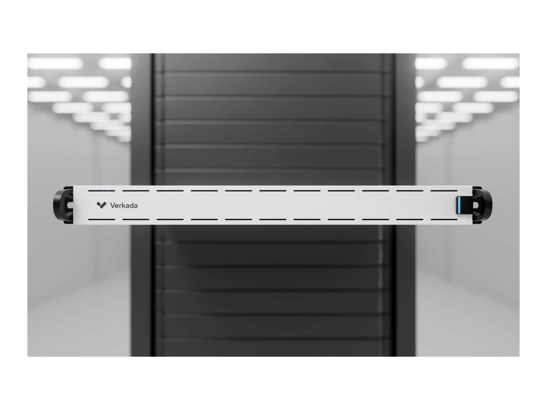 Verkada Command Connector CC500 - video server - 10 channels