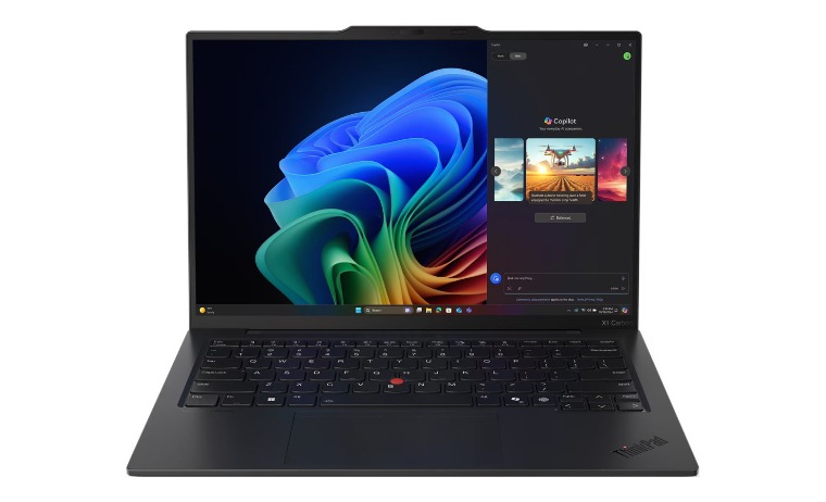 Lenovo ThinkPad X1 Carbon Gen 13 Aura Edition - Copilot+ PC - 14
