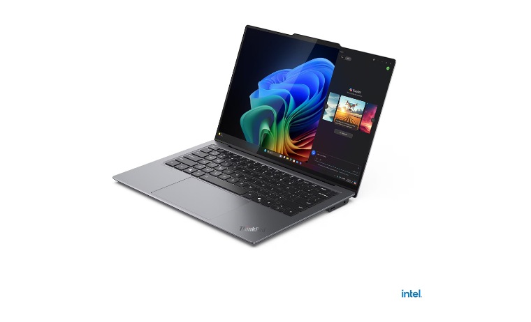 Lenovo ThinkPad X9-14 Gen 1 Aura Edition - Copilot+ PC - 14
