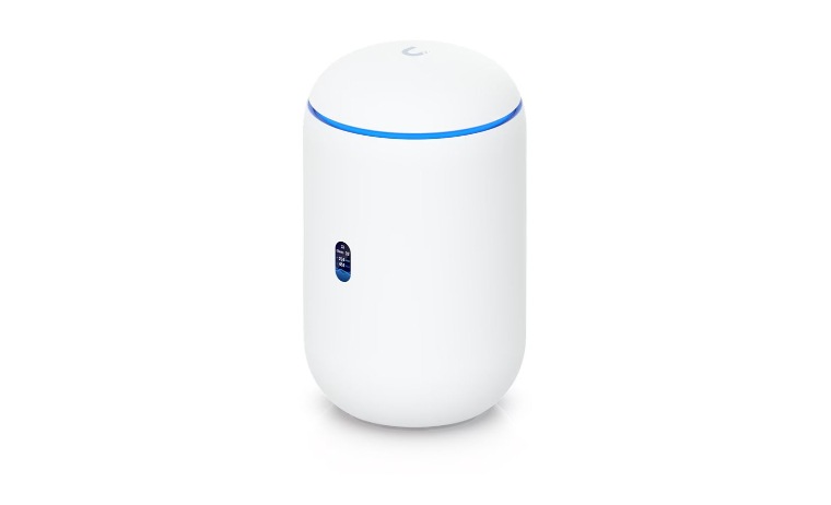 Ubiquiti Dream Router 7 - wireless router - Wi-Fi 7 - desktop