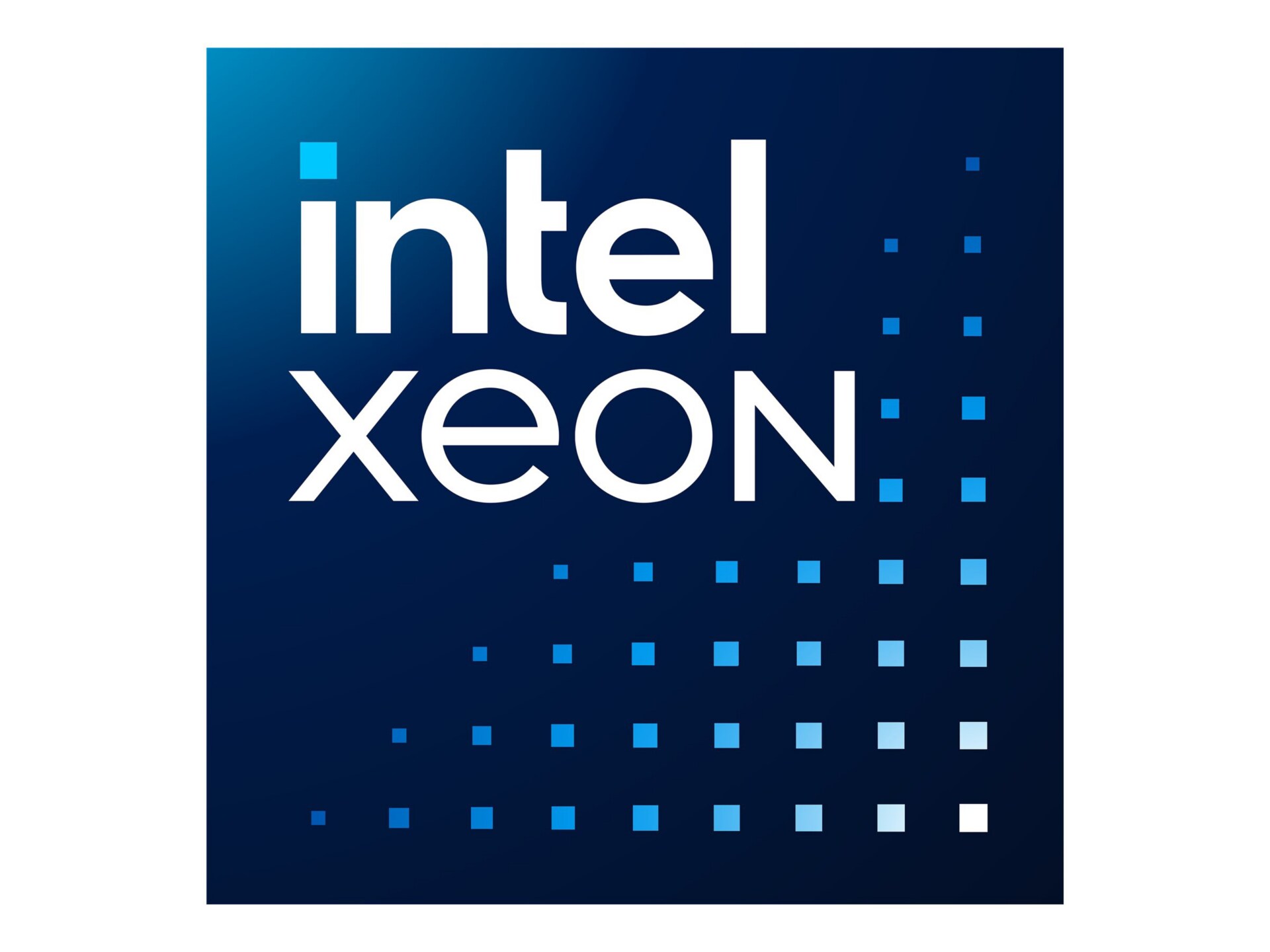 Intel Xeon 6315P / 2.8 GHz processor - OEM