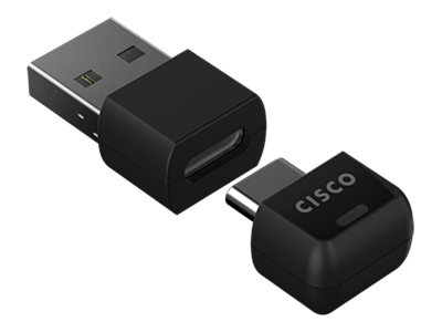 Cisco - wireless headset adapter