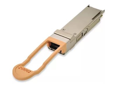 Finisar - QSFP56-DD transceiver module - 200GbE
