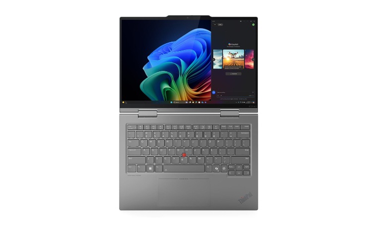 Lenovo ThinkPad X1 2-in-1 Gen 10 Aura - Intel Core Ultra 7 258V
