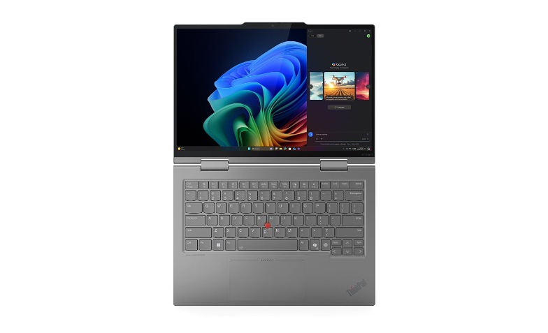 Lenovo ThinkPad X1 2-in-1 Gen 10 Aura – Intel Core Ultra 7 258V