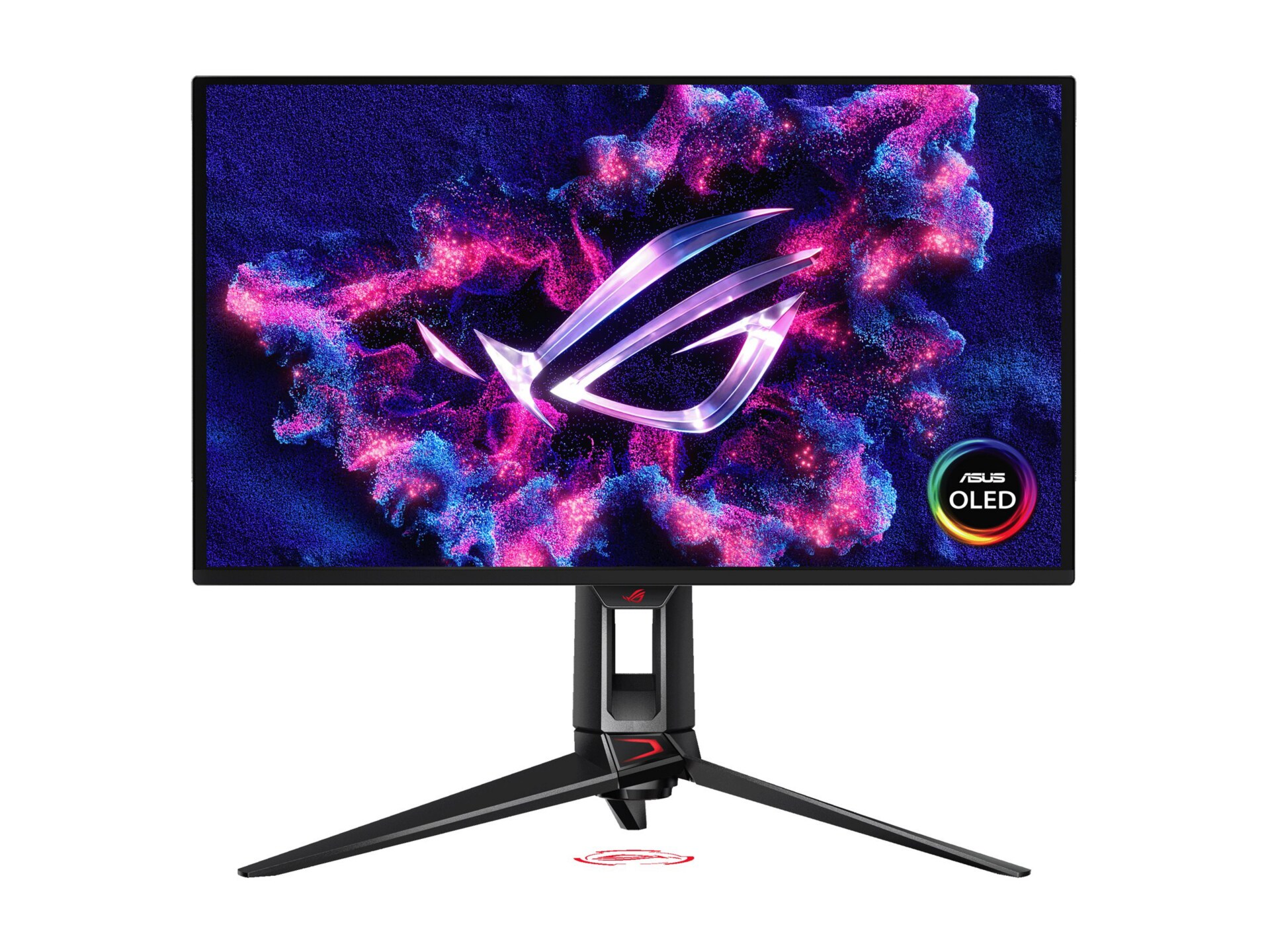 ASUS ROG Swift OLED PG27UCDM - moniteur OLED - 4K - 27" - HDR