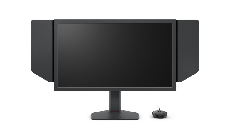 ディスプレイ・モニター本体 BenQ ZOWIE XL2586X+ BenQ ZOWIE XL2586X+ - LCD monitor - Full HD (1080p) - 24