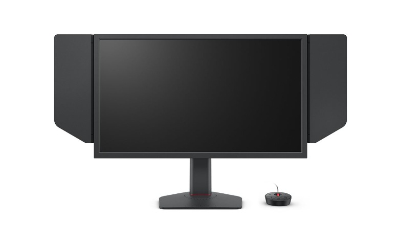 BenQ ZOWIE XL2546X+ - LCD monitor - Full HD (1080p) - 24