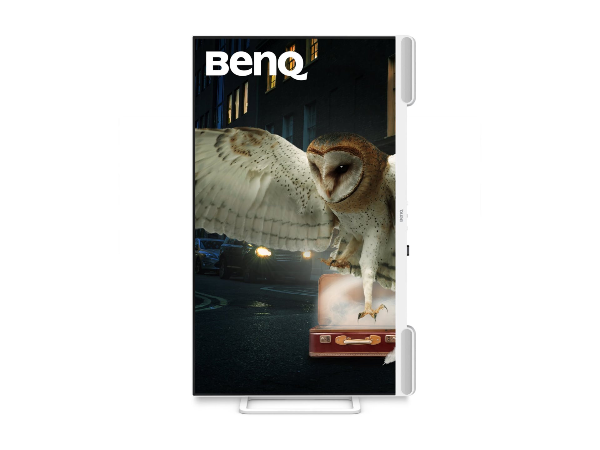 BenQ Premium EW3290U - LED monitor - 4K - 31.5" - HDR