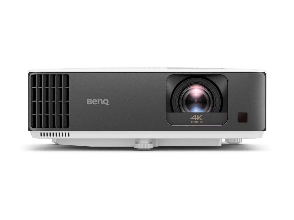BenQ TK700ST - DLP projector - 3D