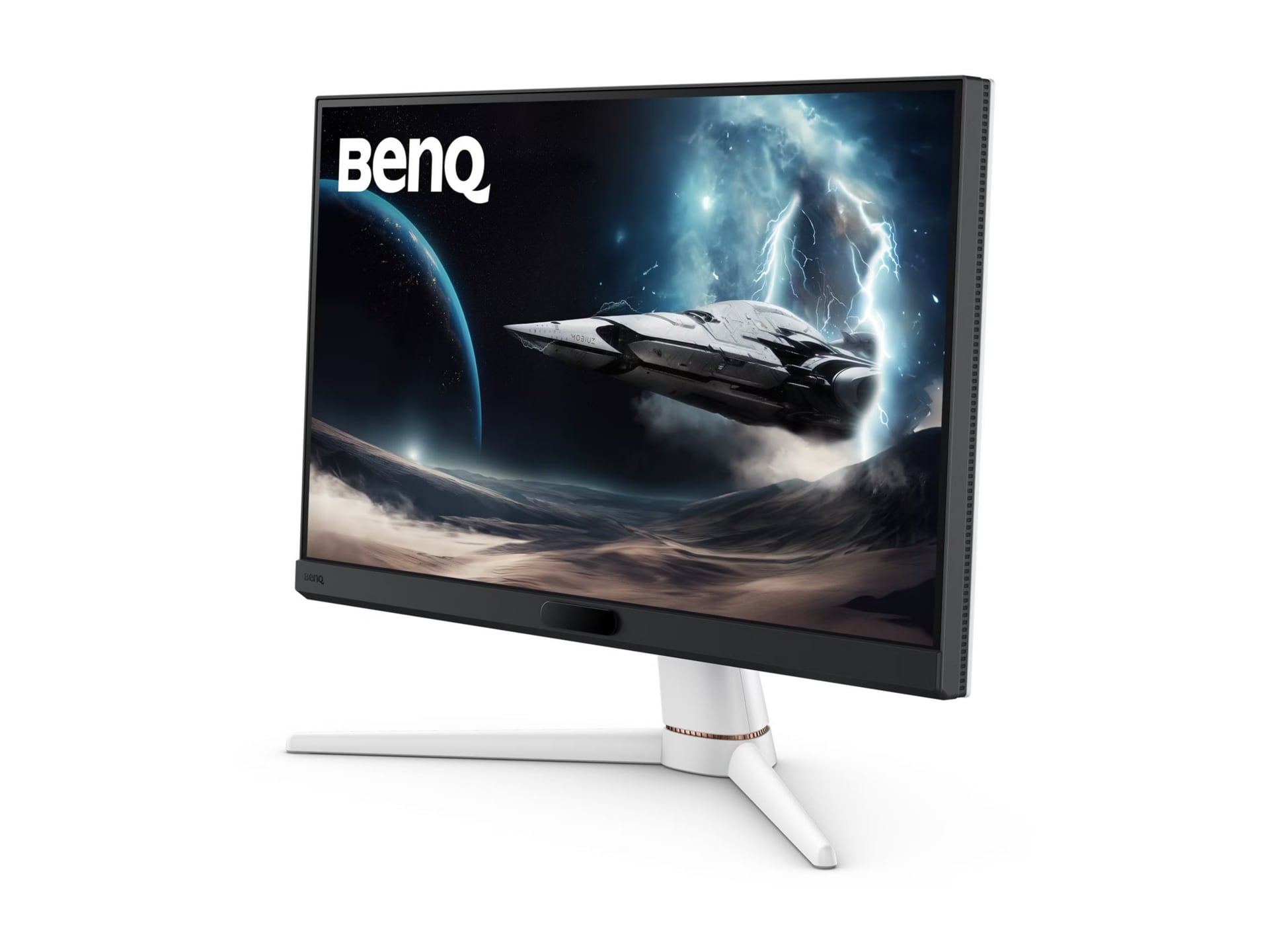 BenQ Mobiuz EX251 - LED monitor - Full HD (1080p) - 24.5" - HDR