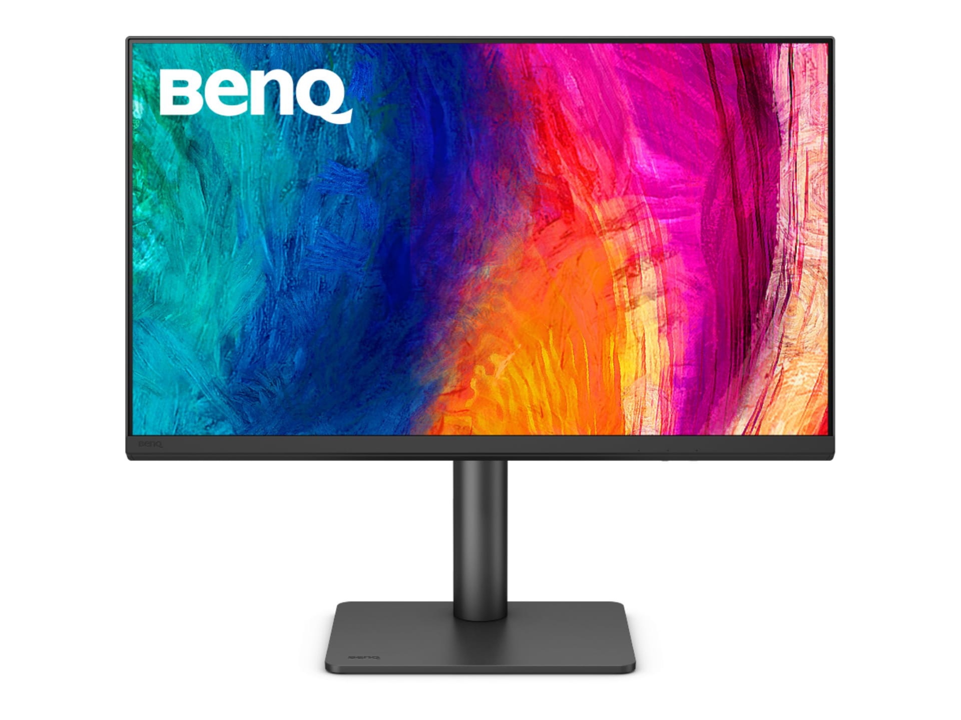 BenQ PD2706QN - LED monitor - QHD - 27" - HDR