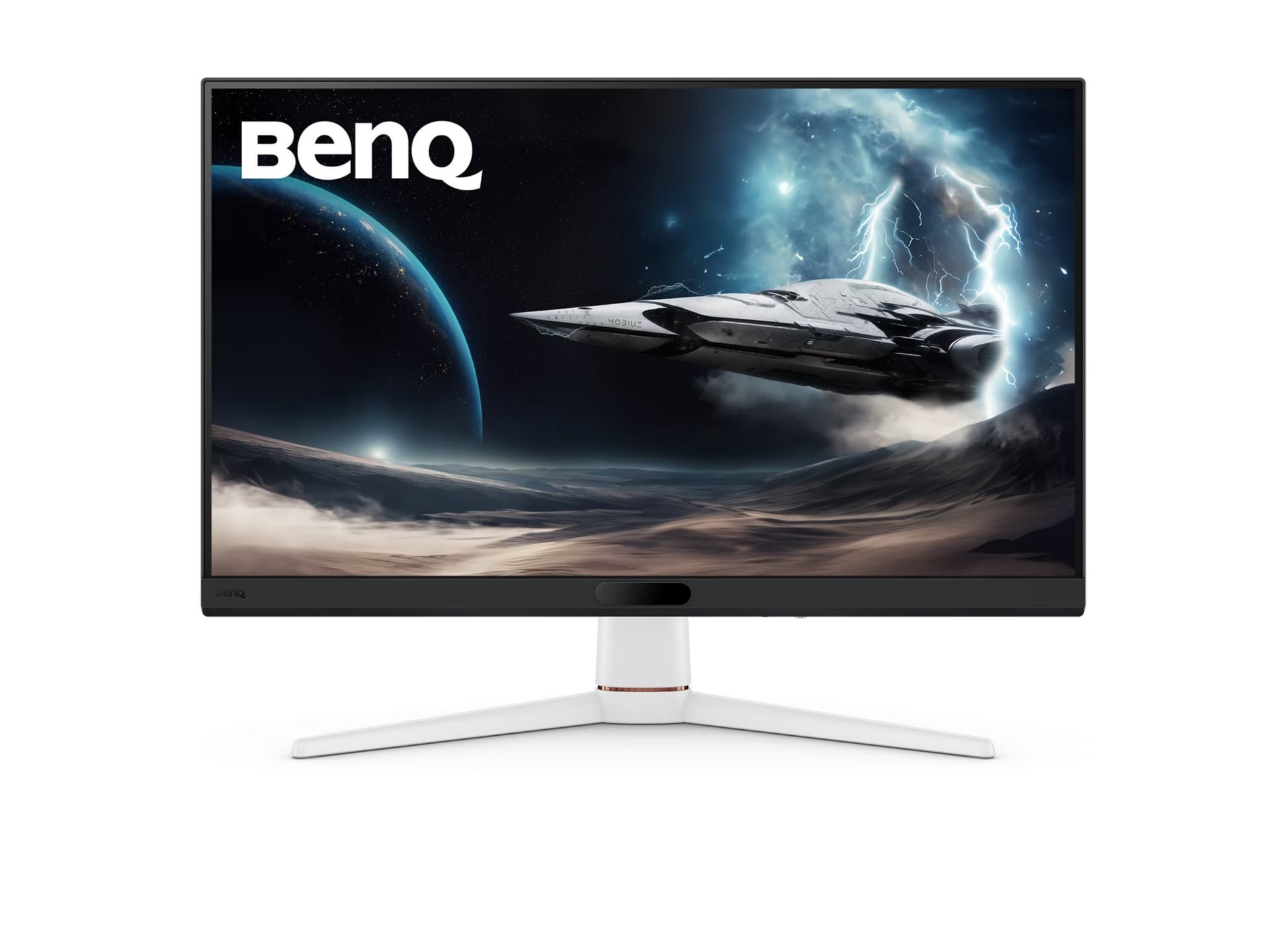 BenQ Mobiuz EX271 - LED monitor - Full HD (1080p) - 27" - HDR