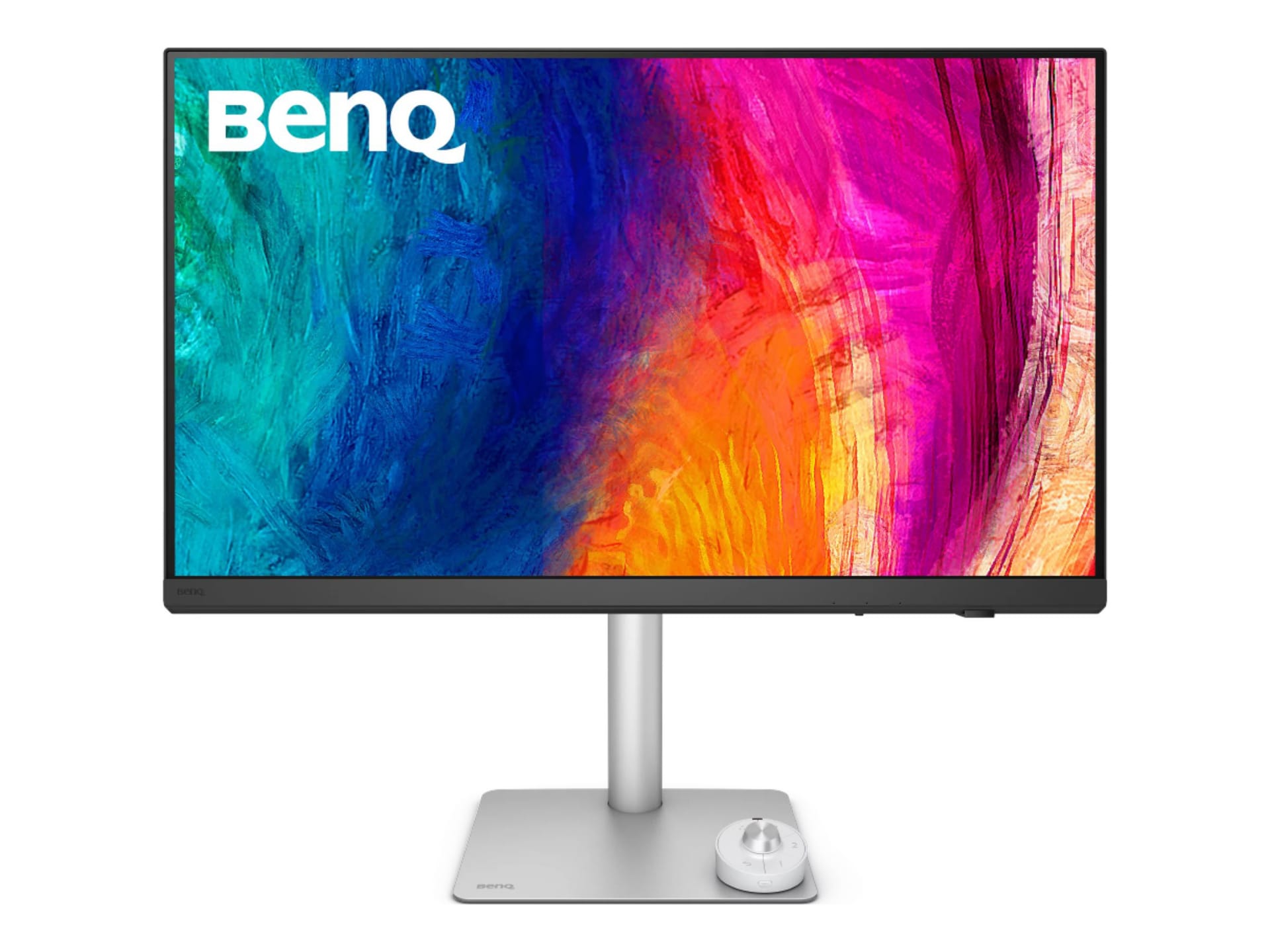BenQ DesignVue PD3226G - LED monitor - 4K - 31.5" - HDR