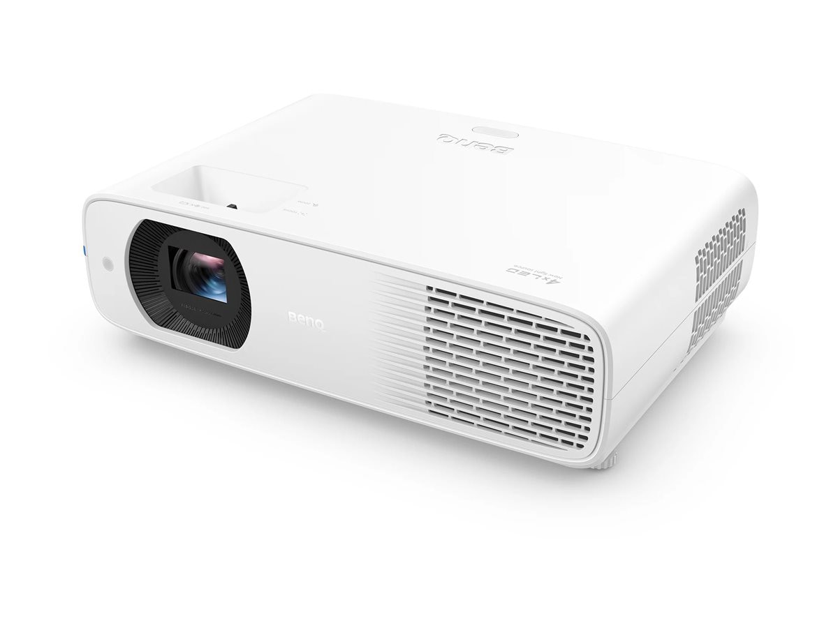 BenQ LH750 - DLP projector - 3D