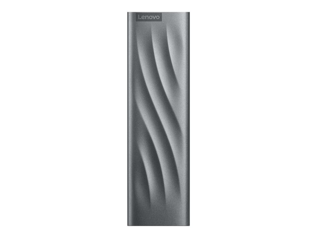Lenovo 1TB PS8 Portable Solid State Drive