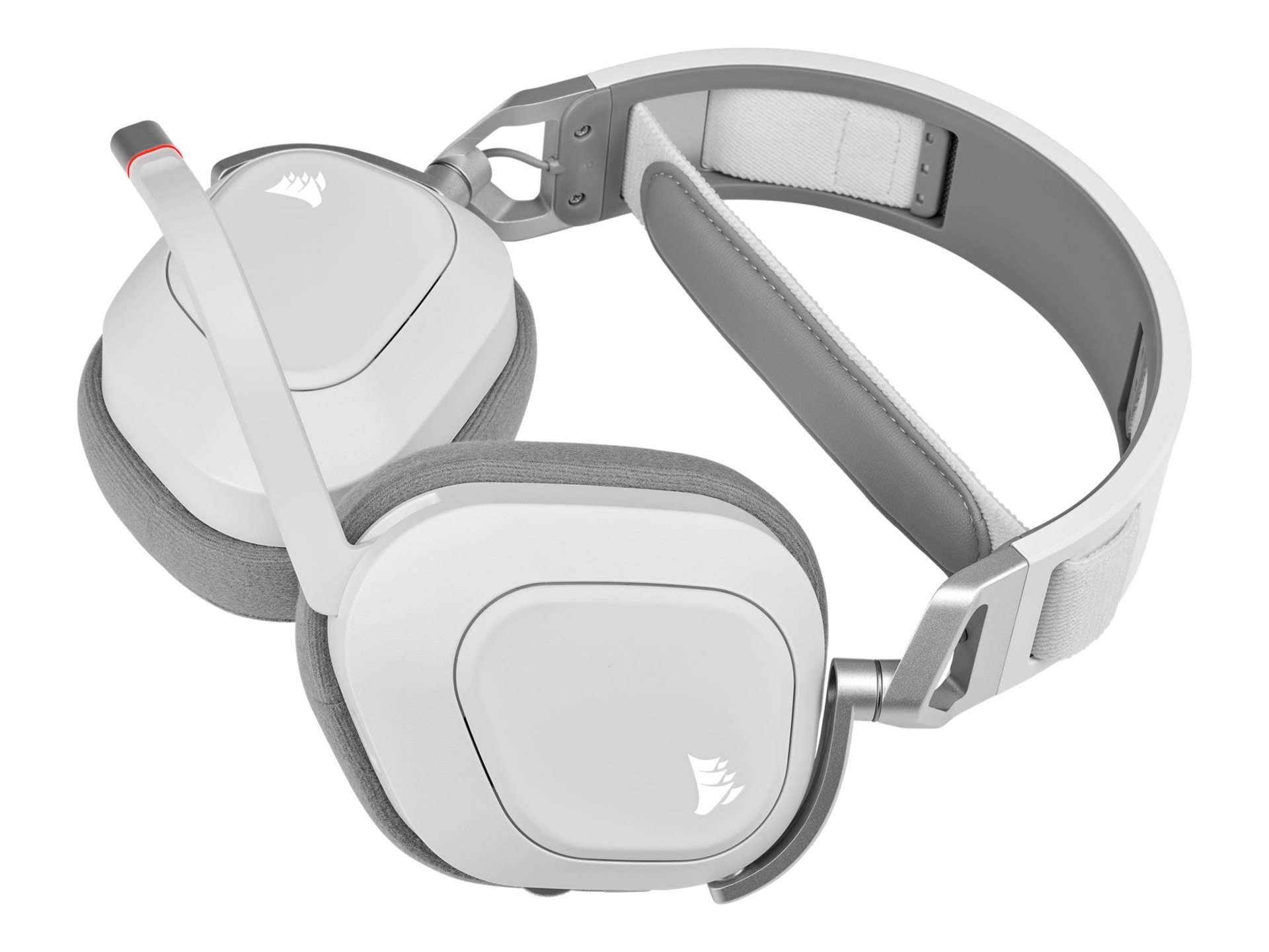 CORSAIR Gaming HS80 RGB - headset