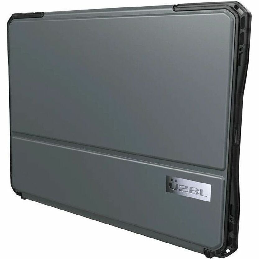 Groove Folio Case for iPad Gen 11 (A16) / Gen 10