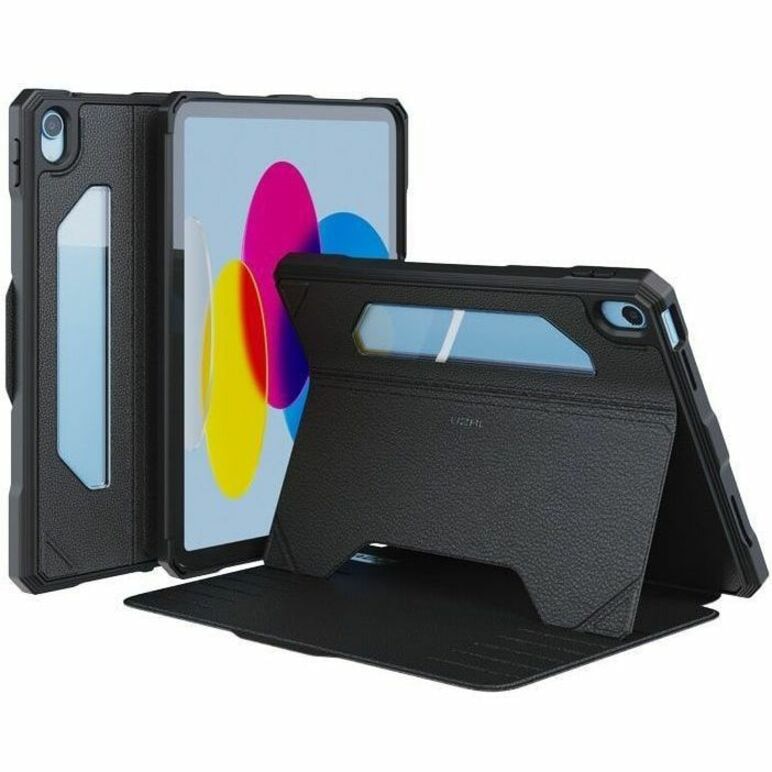 Mag Folio Case for iPad Gen 11 (A16) / Gen 10