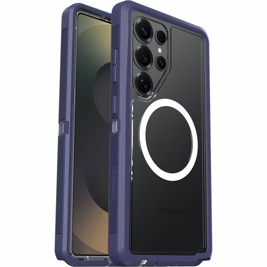 OtterBox Defender Series Pro XT Rugged Carrying Case (Holster) Samsung Gala