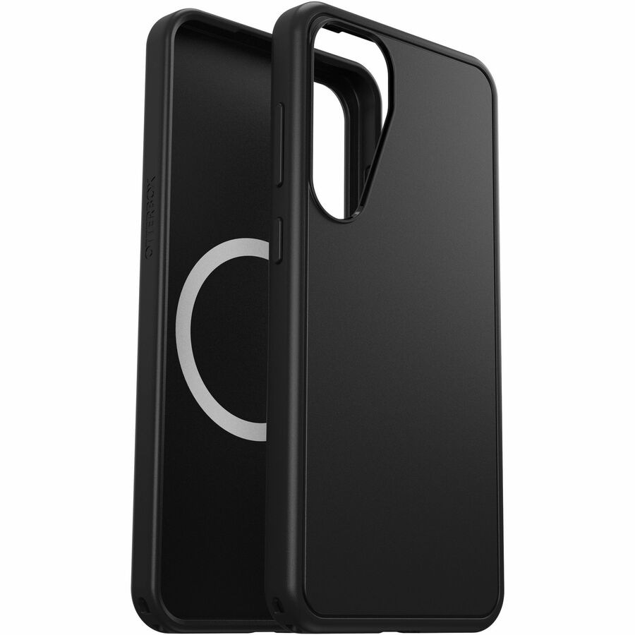 OtterBox SYMMETRY MAGNETS GALAXY S25+ BLACK