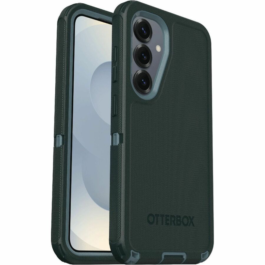 OtterBox Defender Series Pro Carrying Case (Holster) Samsung Galaxy S25, Ga