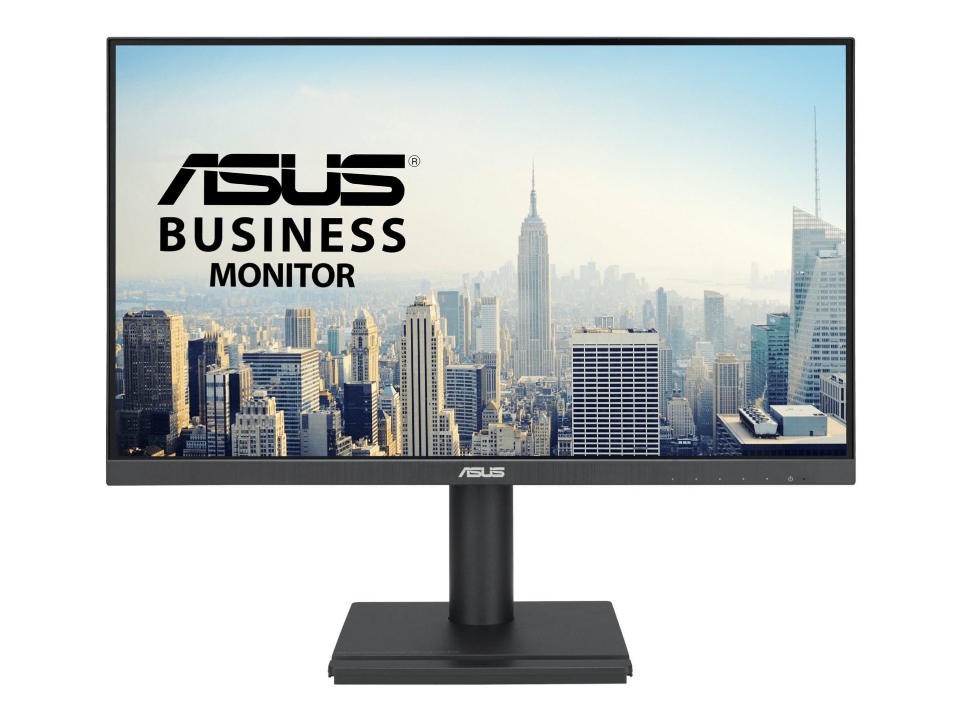 ASUS VA24DQFS - LED monitor - Full HD (1080p) - 24"
